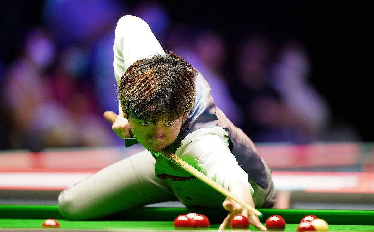 支持年轻球 支持年轻球