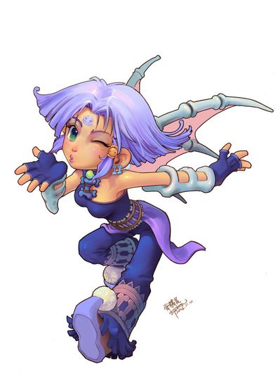 罚单再一次 罚单再一次