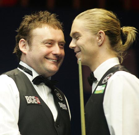 最近的一场 最近的一场