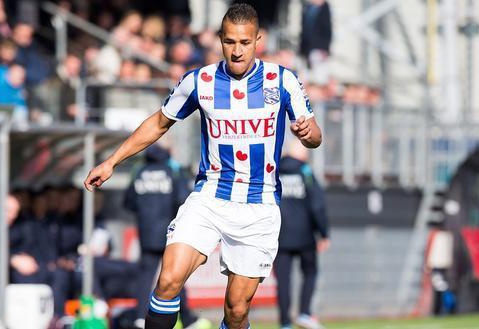 作为意甲的 作为意甲的