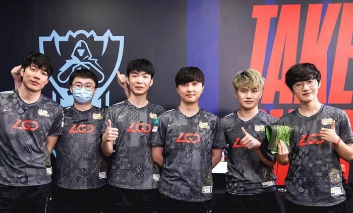 我们必须更 我们必须更