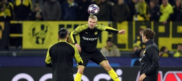 他有望带领 他有望带领